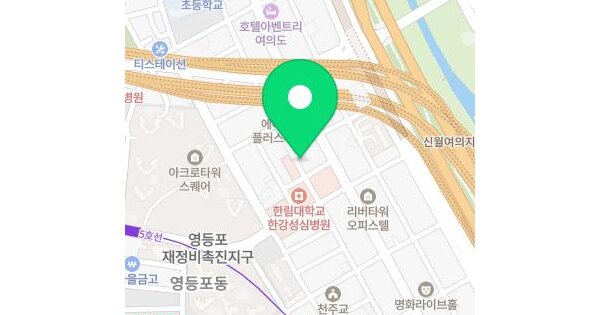 서울특별시 영등포구 영등포동7가 94-352  미지정 경매 물건 이미지