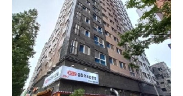 서울특별시 강서구 화곡동 24-18,24-572 강서파크뷰 투웨니퍼스트  제17층 제1704호 미지정 경매 물건 이미지