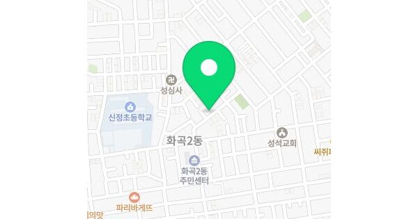 서울특별시 강서구 화곡동 870-13 다안빌라트 제201동 제4층 제403호 미지정 경매 물건 이미지
