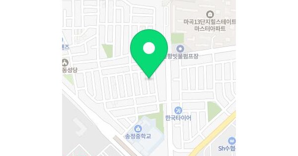 서울특별시 강서구 공항동 673-10 마곡대림밸리  제5층 제501호 미지정 경매 물건 이미지