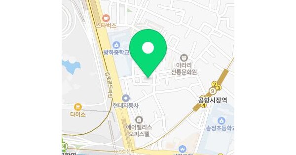 서울특별시 강서구 방화동 613-2 마곡그랑시엘  제5층 제504호 미지정 경매 물건 이미지