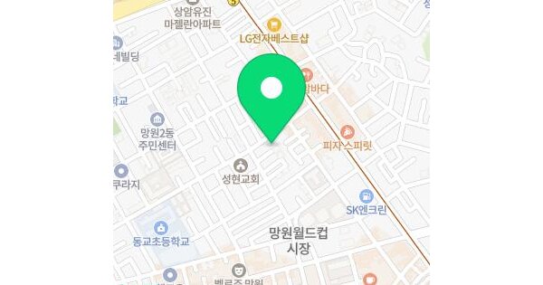 서울특별시 마포구 망원동 479-19 무궁화센터빌 103동 2층203호 미지정 경매 물건 이미지
