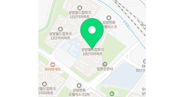 서울특별시 마포구 상암동 1736 상암월드컵파크10단지 1011동 8층803호 미지정 경매 물건 이미지