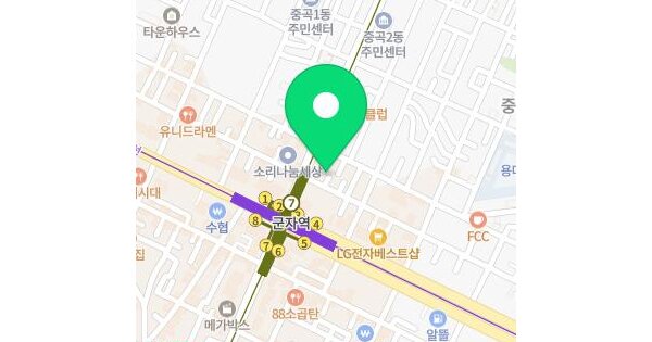 서울특별시 광진구 중곡동 158-31 홀가하우스  3층304호 미지정 경매 물건 이미지