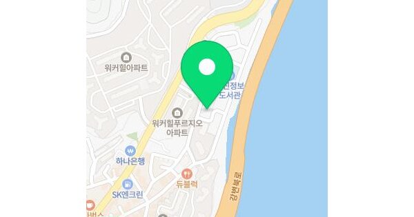 서울특별시 광진구 광장동 124 워커힐리버빌  6층601호 미지정 경매 물건 이미지
