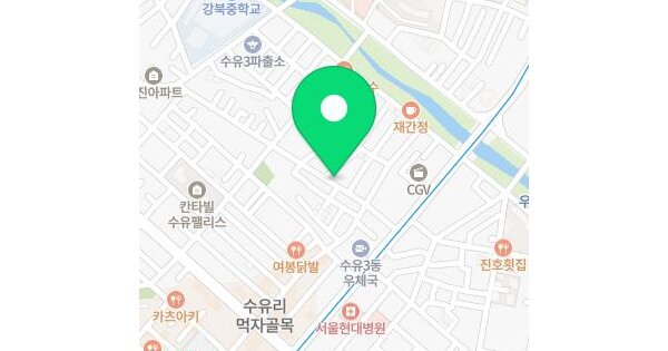 서울특별시 강북구 수유동 169-5 드림하이빌  제2층 제201호 미지정 경매 물건 이미지