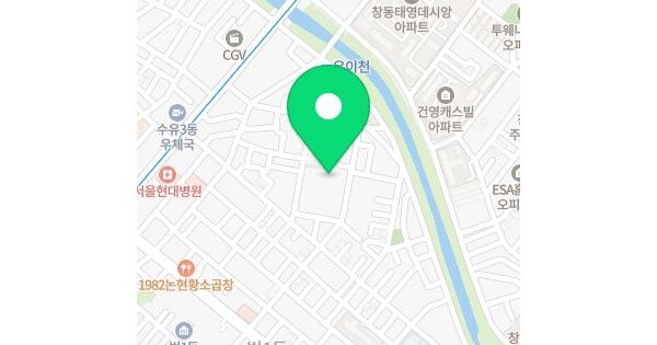 서울특별시 강북구 번동 469-25  미지정 경매 물건 이미지