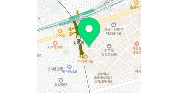 서울특별시 중랑구 상봉동 102-52 이안채에스타워비  제9층 제903호 미지정 경매 물건 이미지