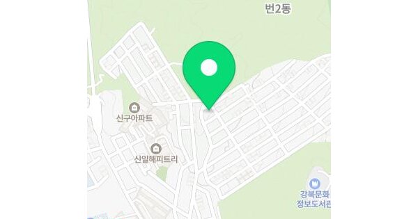 서울특별시 강북구 번동 148-250  제4층 제403호 미지정 경매 물건 이미지