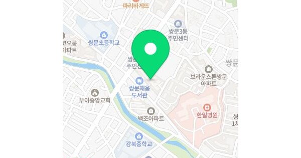 서울특별시 도봉구 쌍문동 734 청구아파트 107동 2층 203호 미지정 경매 물건 이미지