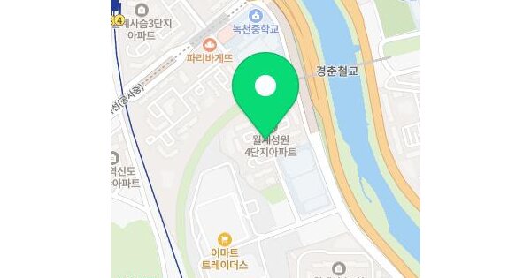 서울특별시 노원구 월계동 322-1 성원아파트 제405동 제7층 제705호 미지정 경매 물건 이미지
