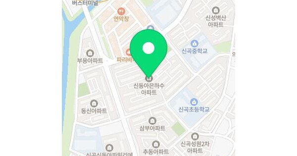 경기도 의정부시 신곡동 684 신곡은하수아파트 104동 10층1003호 미지정 경매 물건 이미지