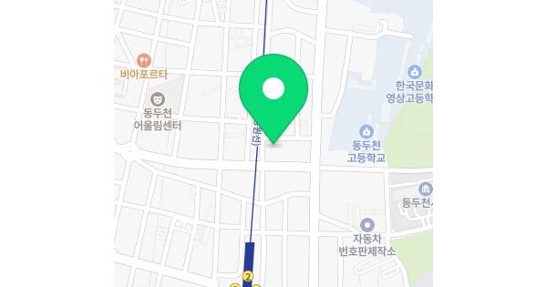 경기도 동두천시 생연동 631-53 중앙역아파트 1동 3층304호 미지정 경매 물건 이미지