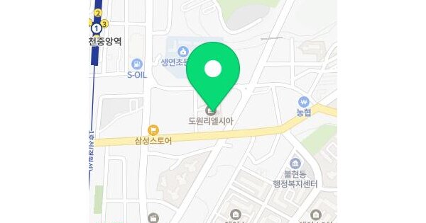 경기도 동두천시 생연동 389 동두천파인아미스 주1동 3층 302호 미지정 경매 물건 이미지