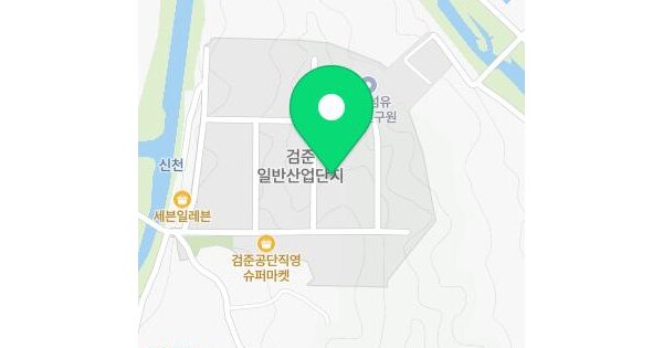 경기도 양주시 남면 상수리 664-10  미지정 경매 물건 이미지