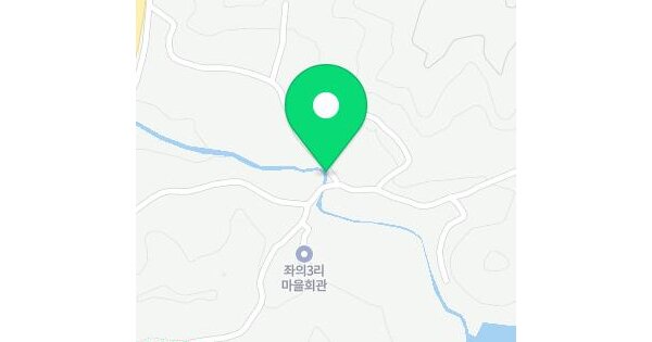 경기도 포천시 군내면 좌의리 42  미지정 경매 물건 이미지
