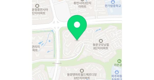 경기도 파주시 와동동 1344 가람마을9단지남양휴튼 909동 8층804호 미지정 경매 물건 이미지