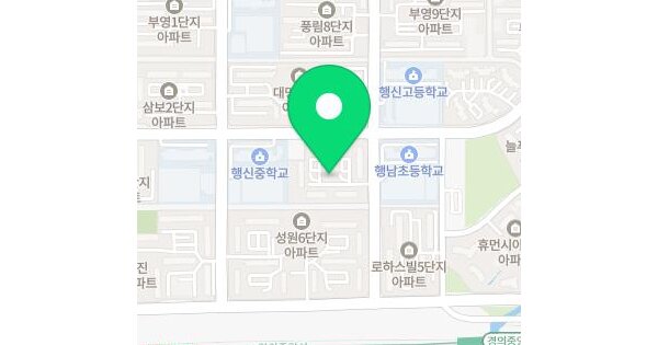 경기도 고양시 덕양구 행신동 785 소만마을아파트 615동 13층1302호 미지정 경매 물건 이미지