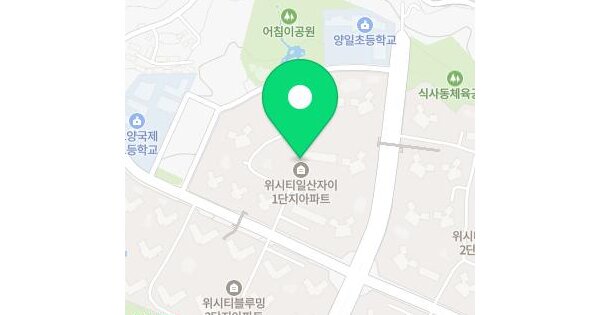 경기도 고양시 일산동구 식사동 1487 위시티일산자이1단지 105동 7층703호 미지정 경매 물건 이미지