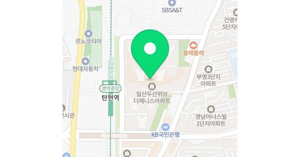 경기도 고양시 일산서구 탄현동 1640 일산두산위브더제니스 102동 32층3203호 미지정 경매 물건 이미지
