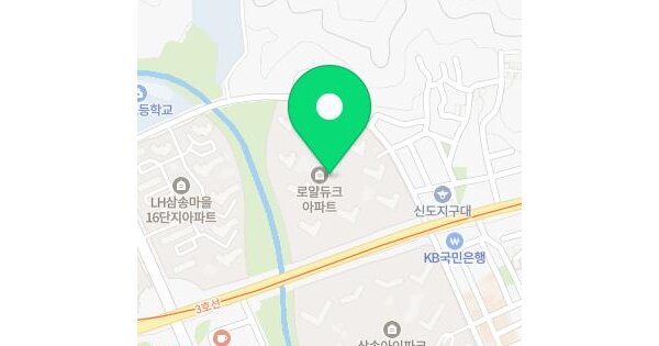 경기도 고양시 덕양구 삼송동 306 삼송마을동원로얄듀크 1707동 16층1603호 미지정 경매 물건 이미지