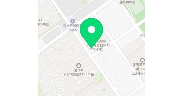 경기도 파주시 와동동 1523-6 성창프라자  2층201호 미지정 경매 물건 이미지