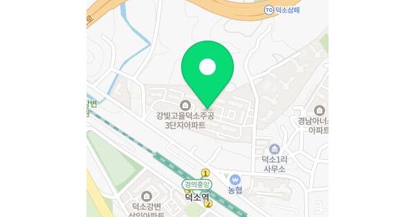 경기도 남양주시 와부읍 덕소리 606-1 덕소주공3단지아파트 303동 2층203호 미지정 경매 물건 이미지