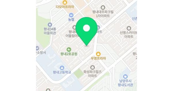경기도 남양주시 평내동 551 평내마젤란21 아파트 1306동 17층1702호 미지정 경매 물건 이미지