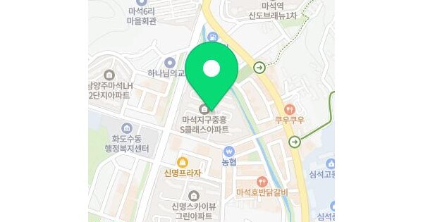 경기도 남양주시 화도읍 마석우리 349 중흥에스클래스 101동 7층707호 미지정 경매 물건 이미지