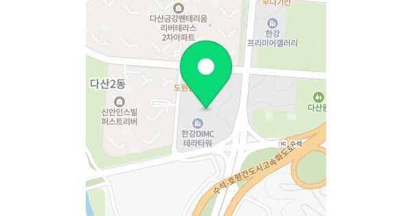 경기도 남양주시 다산동 6250 현대테라타워디아이엠씨  1층알01-0025호 미지정 경매 물건 이미지