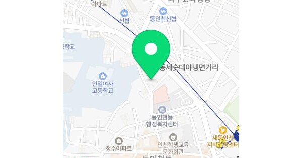 인천광역시 제물포구 전동 9-52  지하층비02호 미지정 경매 물건 이미지