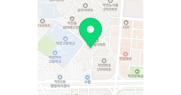 인천광역시 계양구 작전동 74-1 작전아파트 가동 5층503호 미지정 경매 물건 이미지