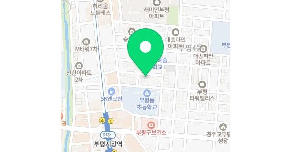 인천광역시 부평구 부평동 438-28 명신아파트  3층302호 미지정 경매 물건 이미지