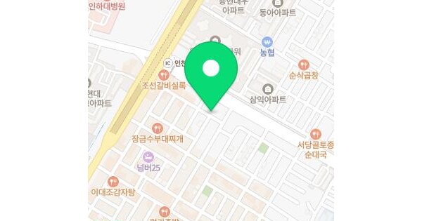 인천광역시 미추홀구 용현동 624-18 밀레니엄  14층1405호 미지정 경매 물건 이미지