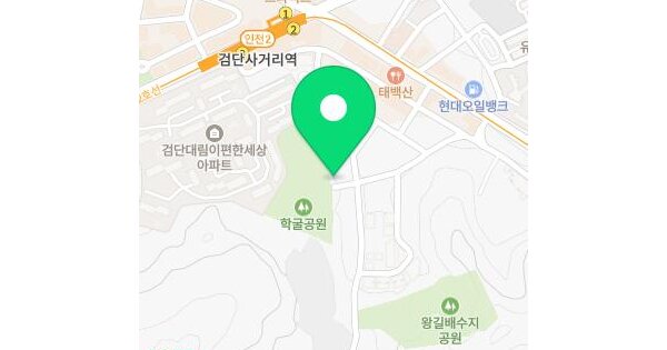 인천광역시 검단구 왕길동 661-10 렉스캐슬 1동 4층402호 미지정 경매 물건 이미지