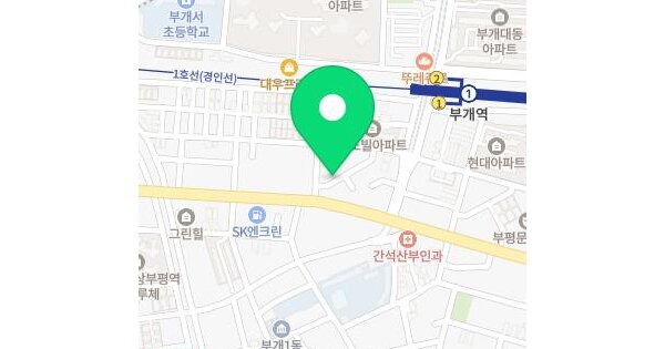 인천광역시 부평구 부개동 299-6 성연하이츠빌  지층비03호 미지정 경매 물건 이미지