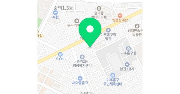 인천광역시 미추홀구 숭의동 182-12 월드리드빌  2층202호 미지정 경매 물건 이미지