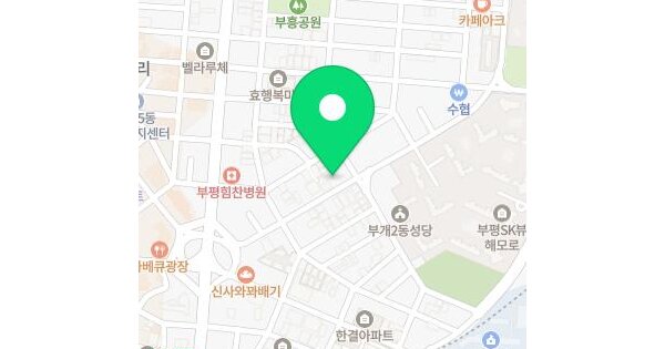 인천광역시 부평구 부평동 458-3 투엠캐슬  3층301호 미지정 경매 물건 이미지