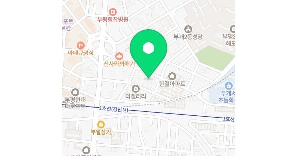 인천광역시 부평구 부평동 495-10 헤르메스아파트 2동 2층203호 미지정 경매 물건 이미지