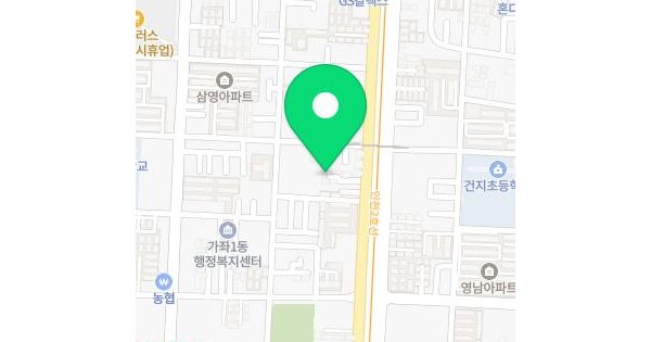 인천광역시 서해구 가좌동 143-11 삼원빌라  102호 미지정 경매 물건 이미지