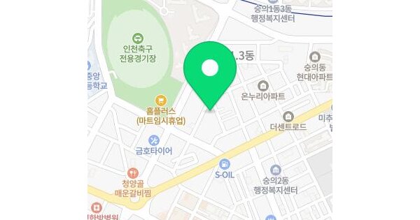 인천광역시 미추홀구 숭의동 160-95 명가타워  6층604호 미지정 경매 물건 이미지