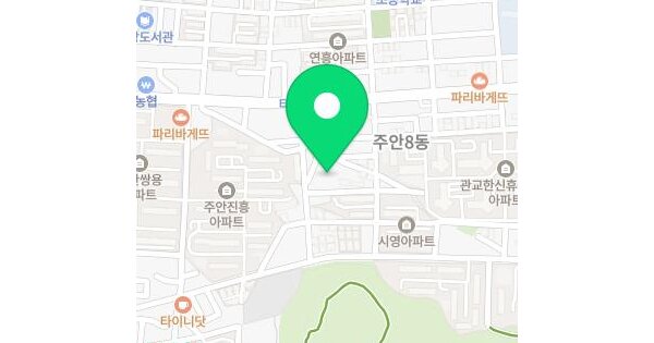 인천광역시 미추홀구 주안동 1211-5  미지정 경매 물건 이미지