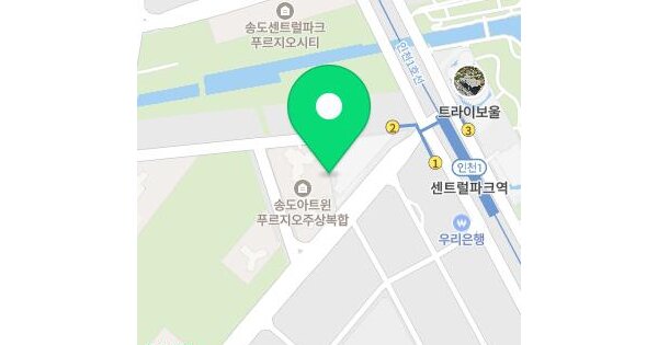 인천광역시 연수구 송도동 33-1 송도아트윈푸르지오 102동 58층5801호 미지정 경매 물건 이미지