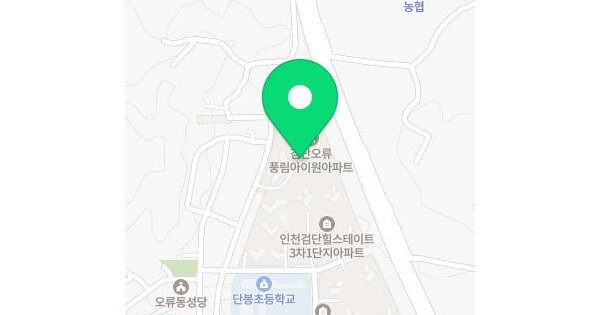 인천광역시 검단구 오류동 1719-1 검단오류풍림아이원 103동 10층1001호 미지정 경매 물건 이미지