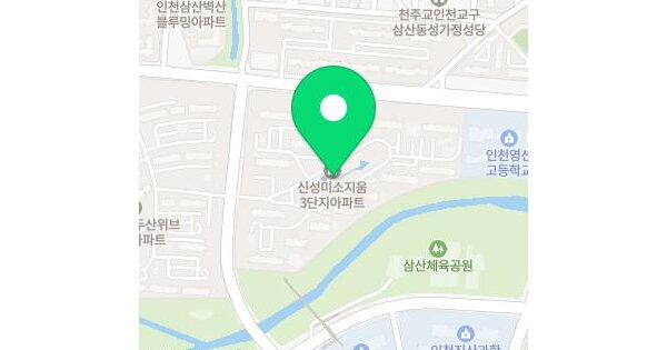 인천광역시 부평구 삼산동 448-1 신성미소지움아파트 303동 19층1902호 미지정 경매 물건 이미지