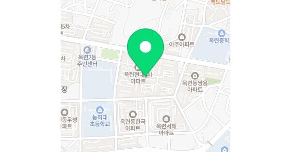 인천광역시 연수구 옥련동 637-1 현대아파트 406동 19층1904호 미지정 경매 물건 이미지