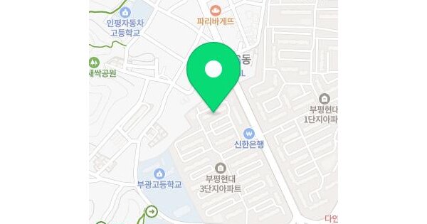 인천광역시 부평구 산곡동 370-399 현대아파트 301동 15층1502호 미지정 경매 물건 이미지
