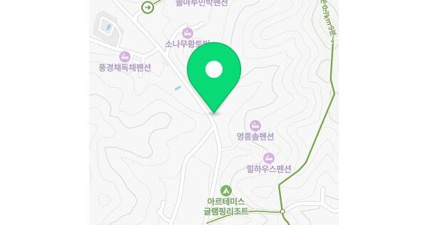 인천광역시 옹진군 영흥면 내리 1349-131 주건축물제1동 미지정 경매 물건 이미지