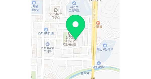인천광역시 서해구 검암동 655-15 드림파크빌 102동 2층201호 미지정 경매 물건 이미지