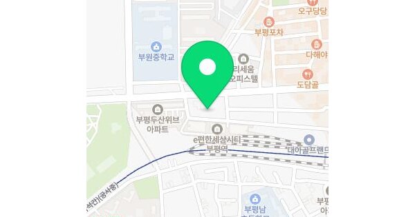 인천광역시 부평구 부평동 534-88 부평룩소르주상복합아파트  15층101동1514호 미지정 경매 물건 이미지